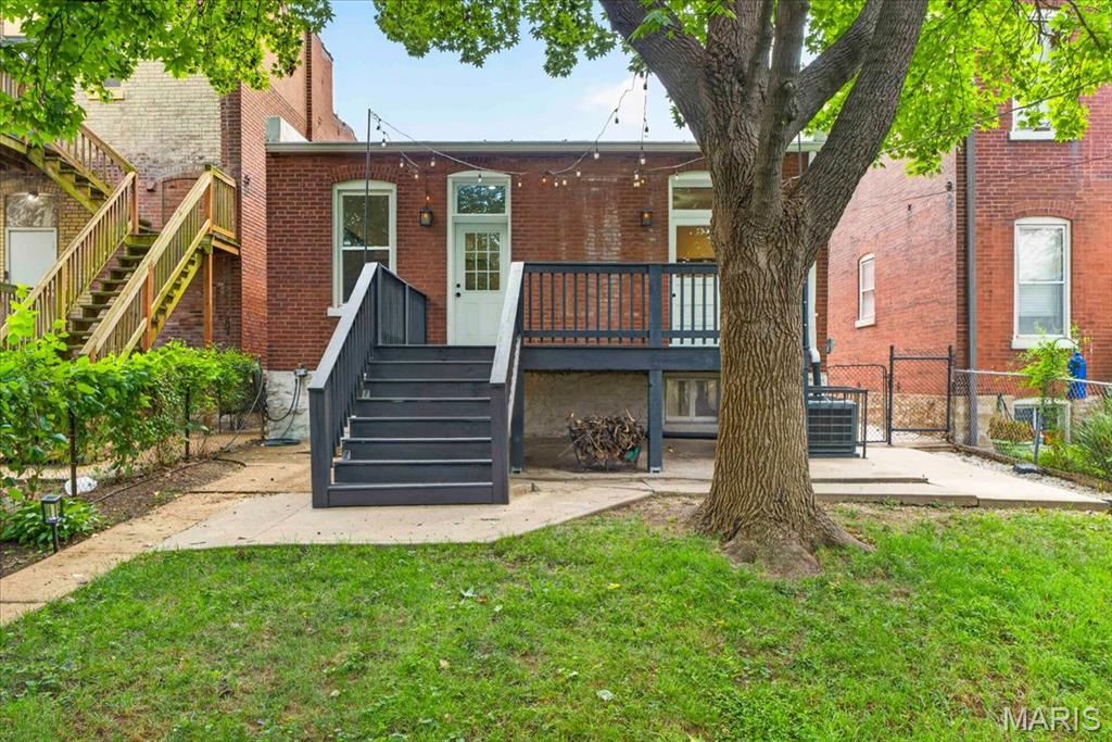 Hunts Add - Residential