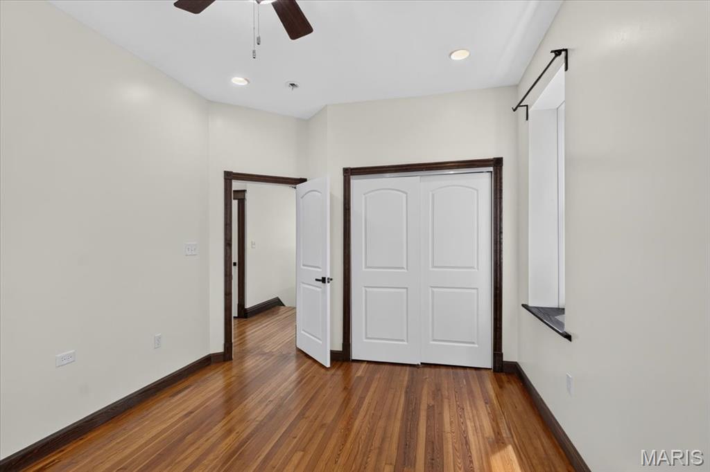 Hunts Add - Residential