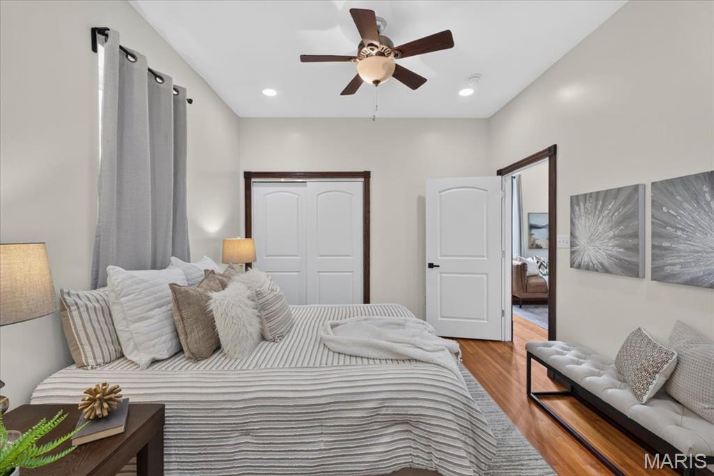 Hunts Add - Residential