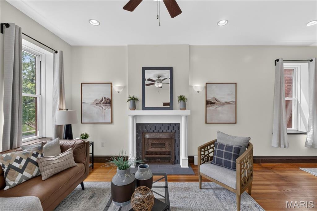 Hunts Add - Residential