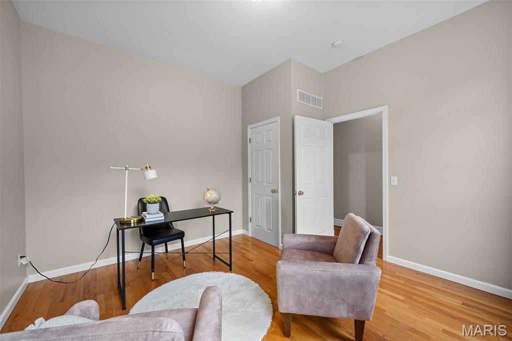 Gibson Heights Add - Residential Income
