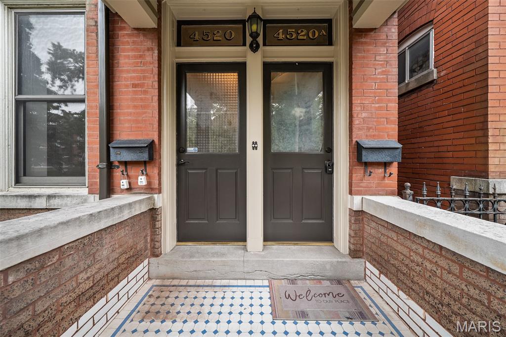 Gibson Heights Add - Residential Income