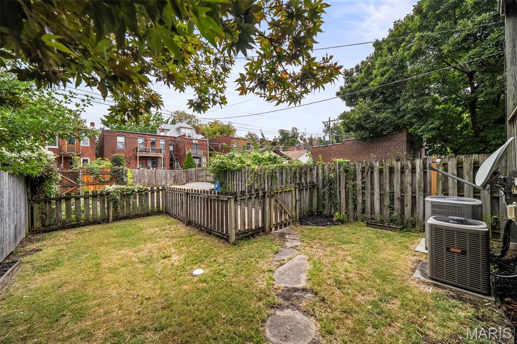 Gibson Heights Add - Residential Income
