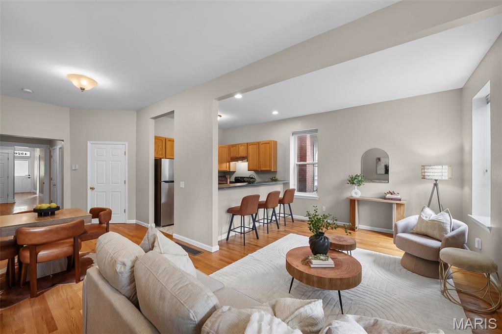 Gibson Heights Add - Residential Income