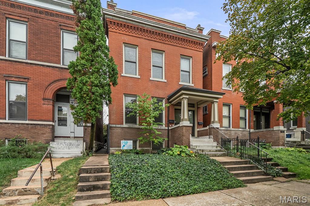 Gibson Heights Add - Residential Income