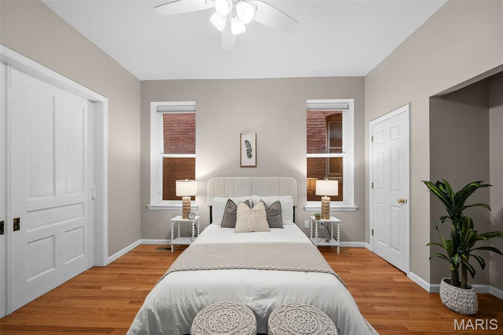 Gibson Heights Add - Residential Income