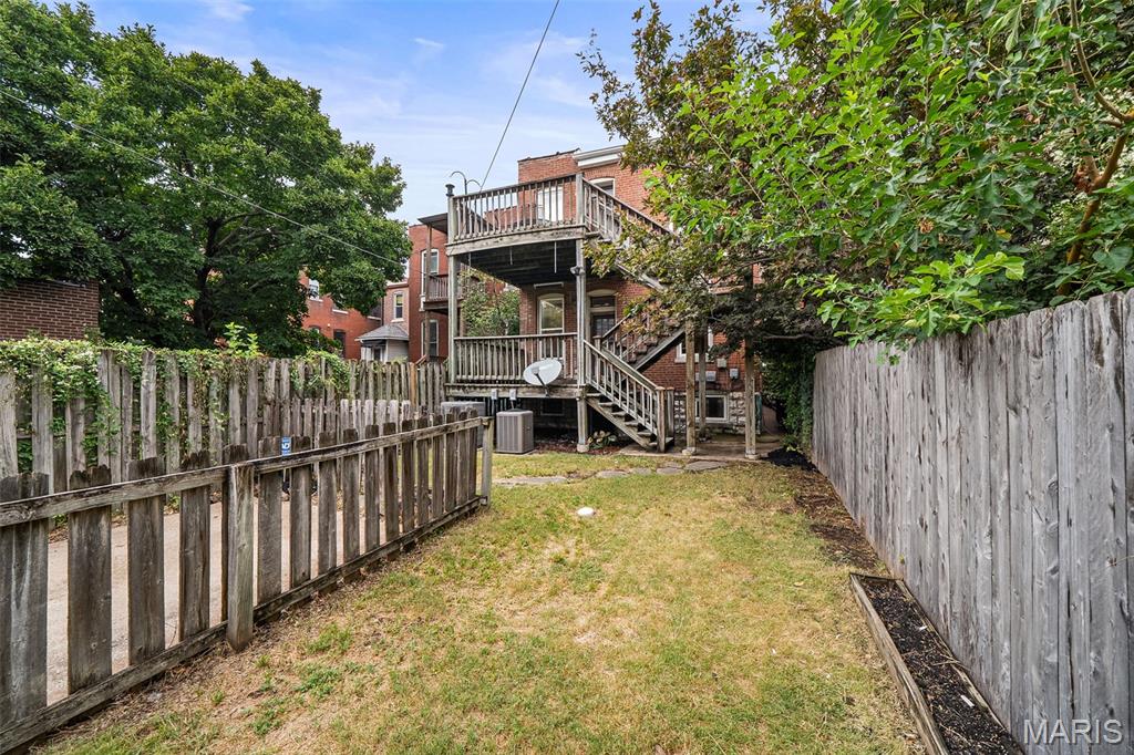 Gibson Heights Add - Residential Income