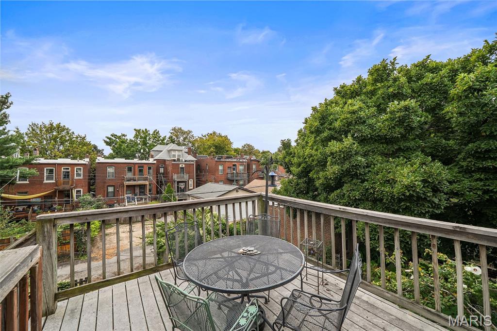 Gibson Heights Add - Residential Income