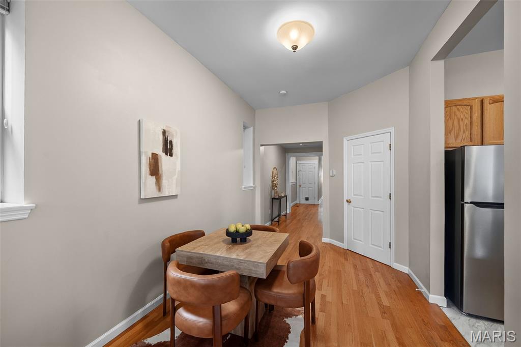 Gibson Heights Add - Residential Income