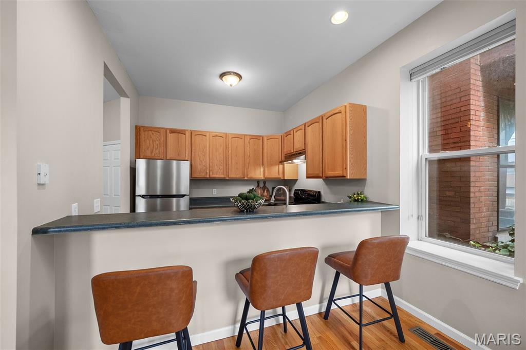 Gibson Heights Add - Residential Income