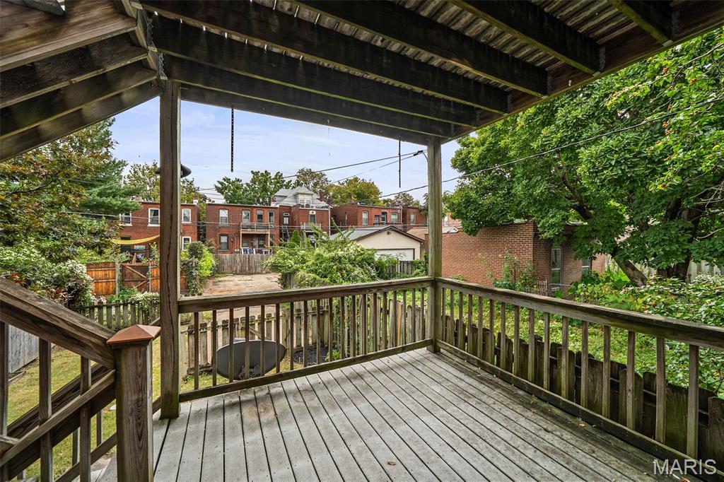 Gibson Heights Add - Residential Income