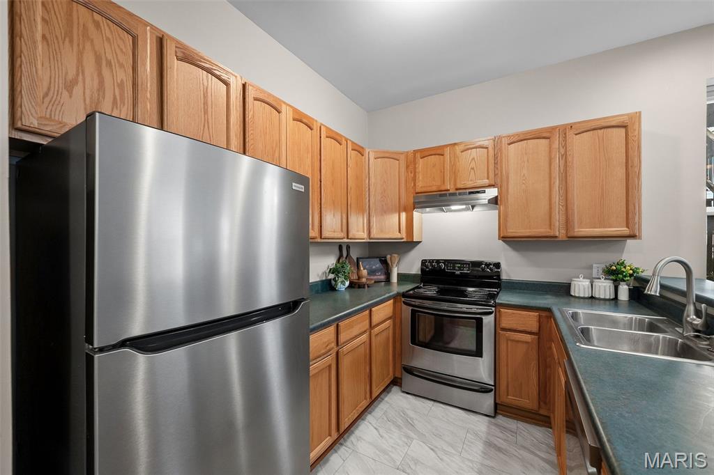 Gibson Heights Add - Residential Income