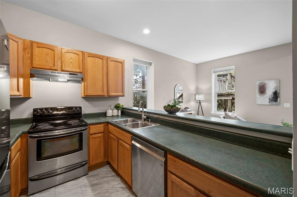 Gibson Heights Add - Residential Income