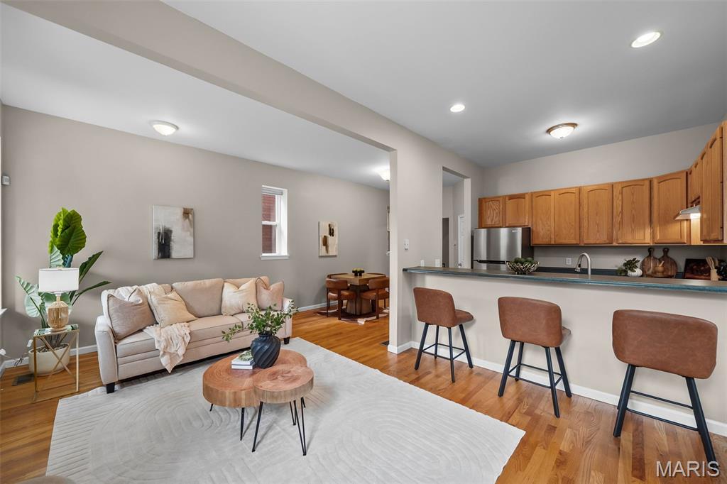 Gibson Heights Add - Residential Income