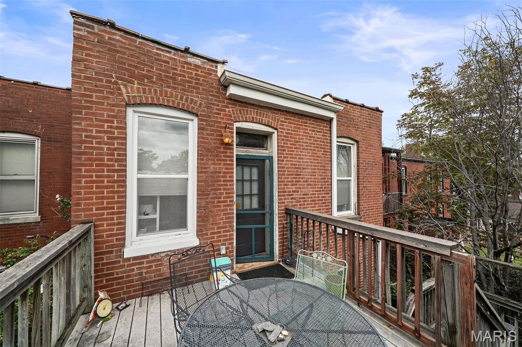 Gibson Heights Add - Residential Income