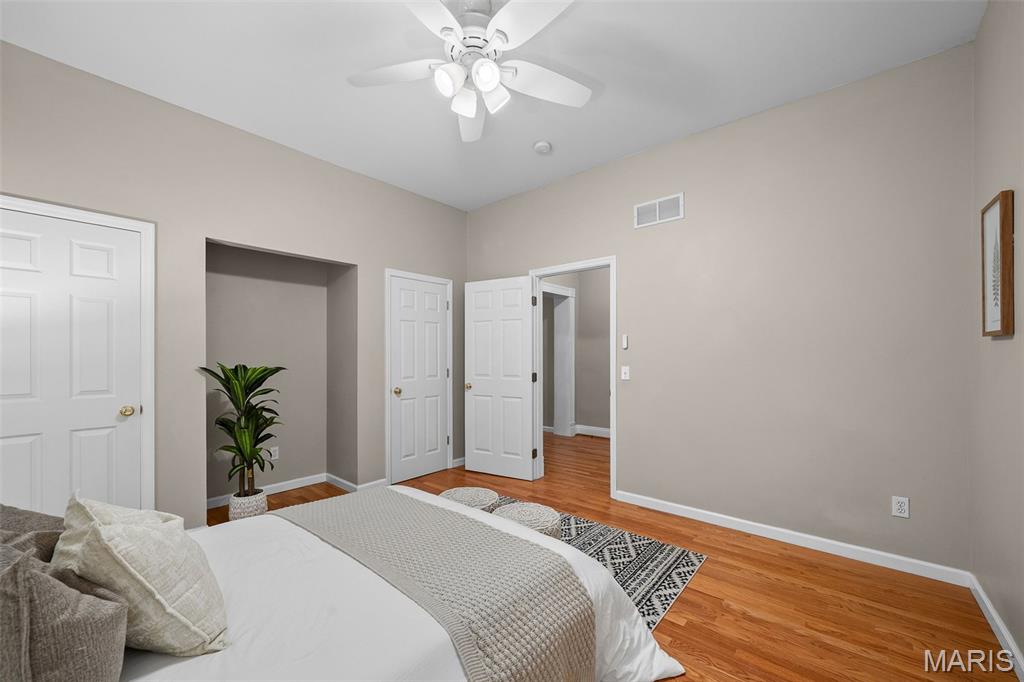 Gibson Heights Add - Residential Income