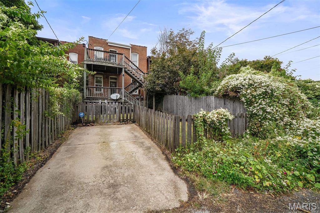 Gibson Heights Add - Residential Income