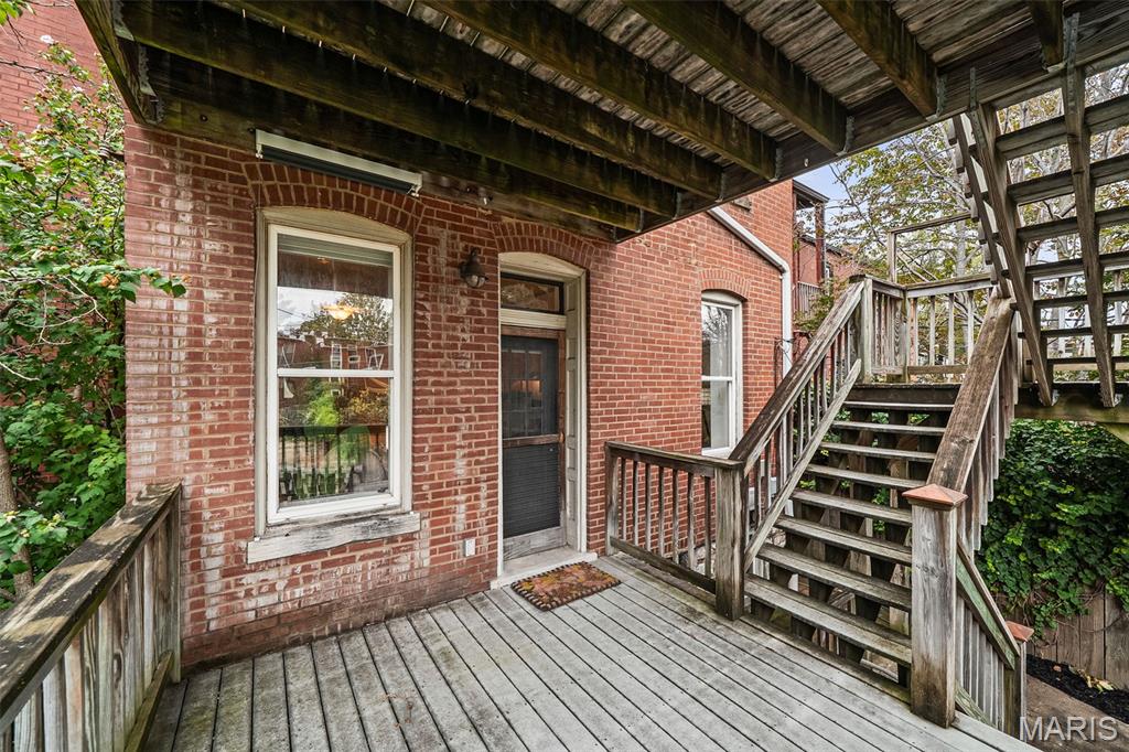 Gibson Heights Add - Residential Income