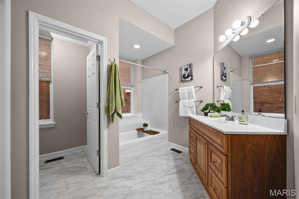 Gibson Heights Add - Residential Income