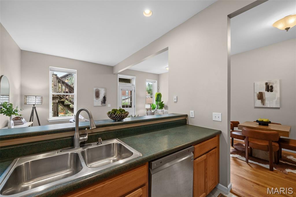 Gibson Heights Add - Residential Income