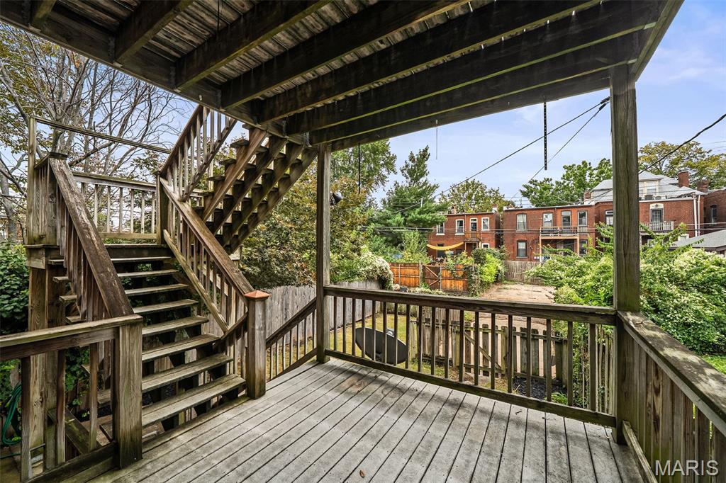 Gibson Heights Add - Residential Income