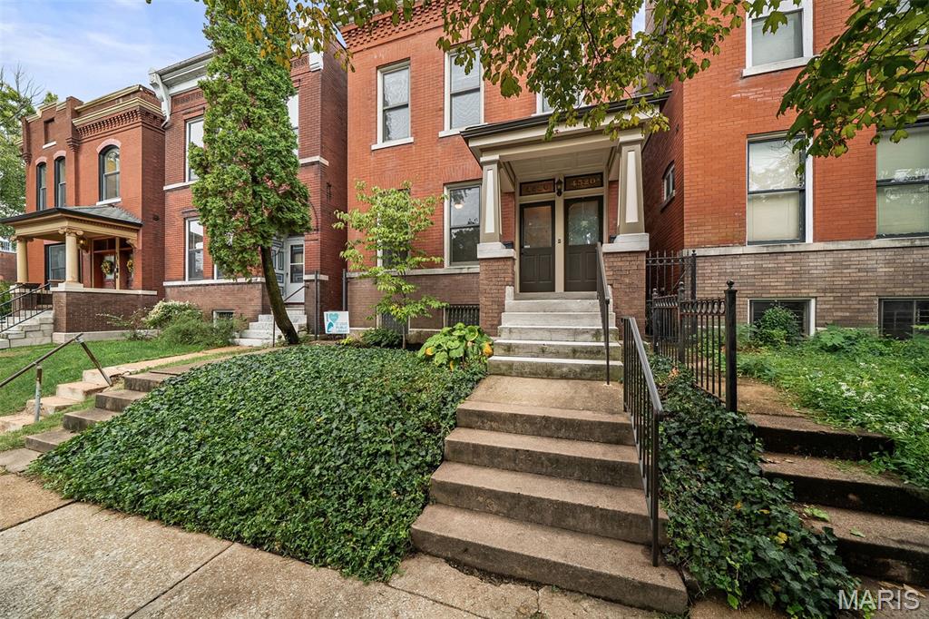 Gibson Heights Add - Residential Income
