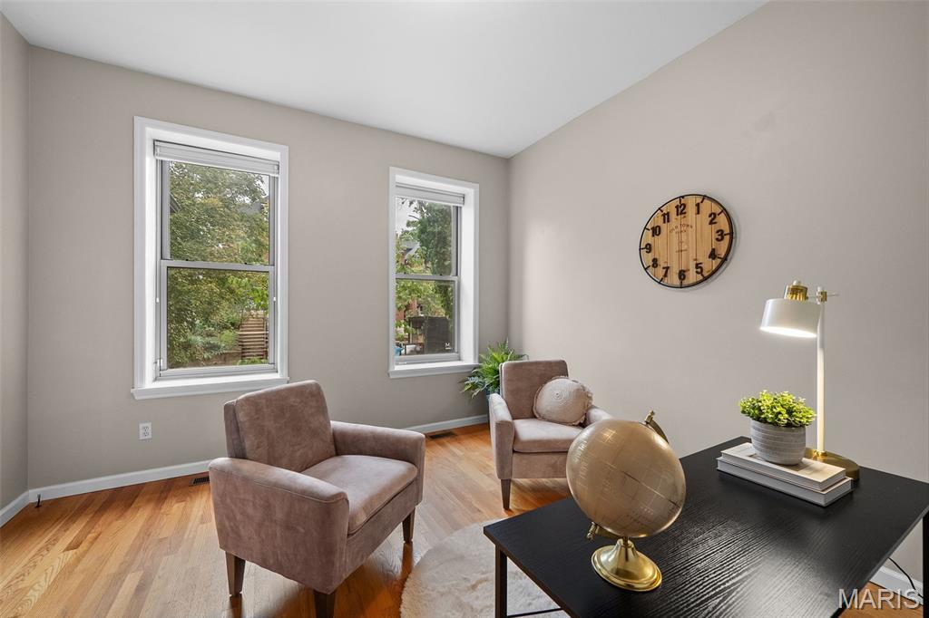 Gibson Heights Add - Residential Income
