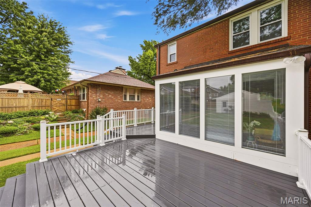 Ivanhoe Park Add - Residential