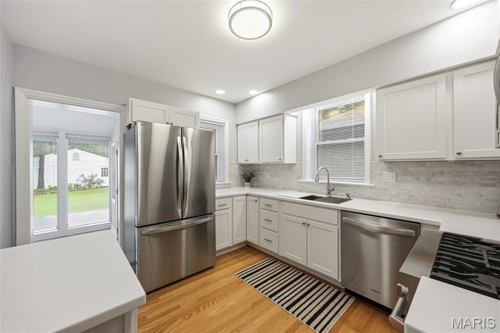 Ivanhoe Park Add - Residential