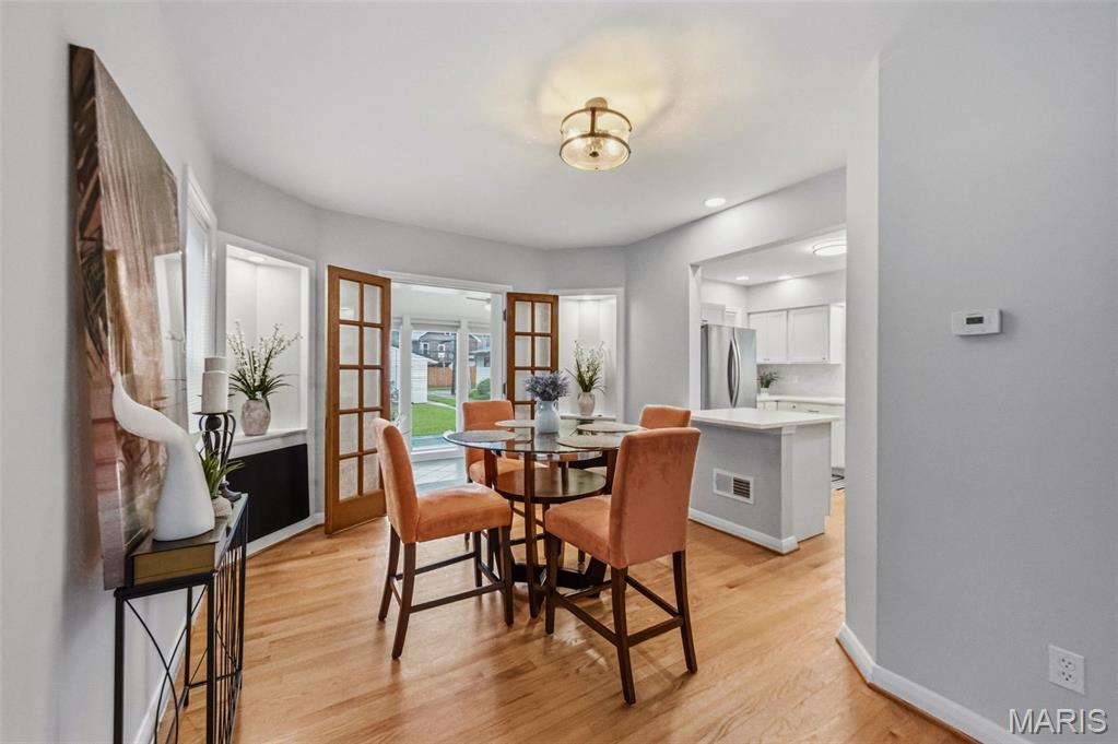 Ivanhoe Park Add - Residential