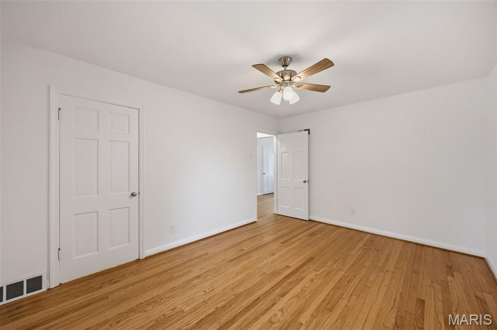 Ivanhoe Park Add - Residential