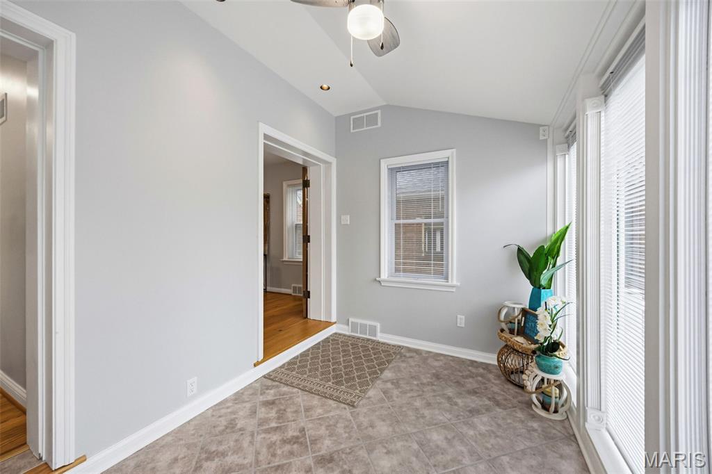 Ivanhoe Park Add - Residential