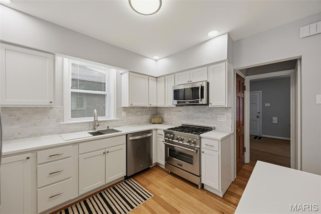 Ivanhoe Park Add - Residential
