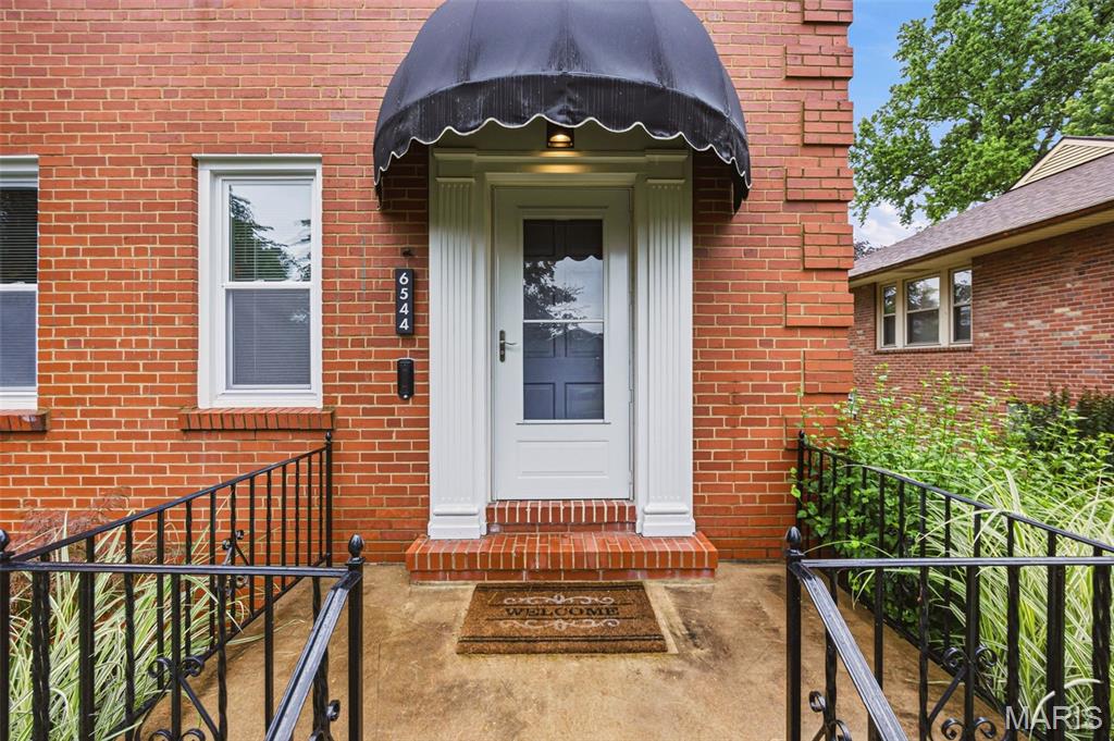 Ivanhoe Park Add - Residential