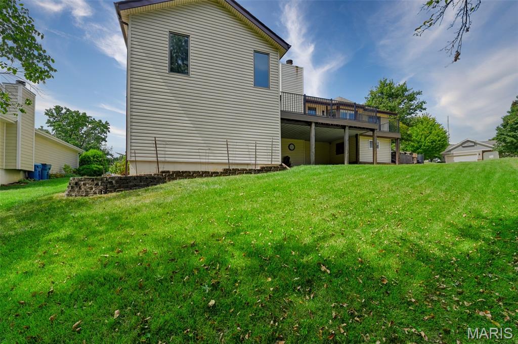 Greenfield - Residential
