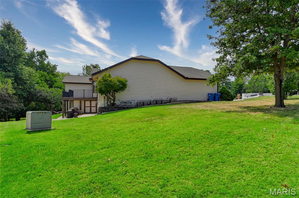 Greenfield - Residential
