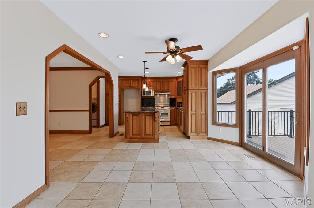 Greenfield - Residential