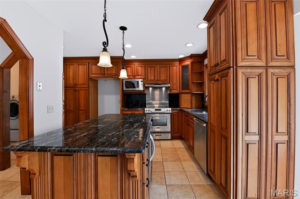 Greenfield - Residential