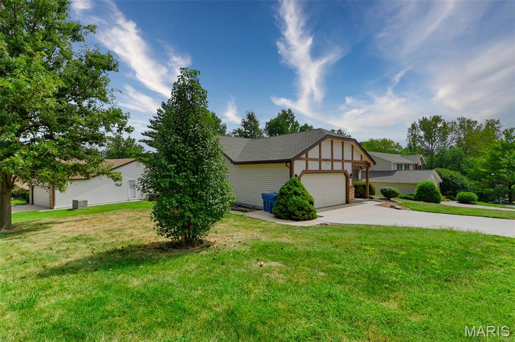 Greenfield - Residential