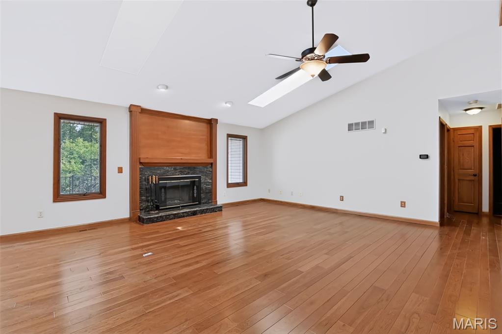 Greenfield - Residential