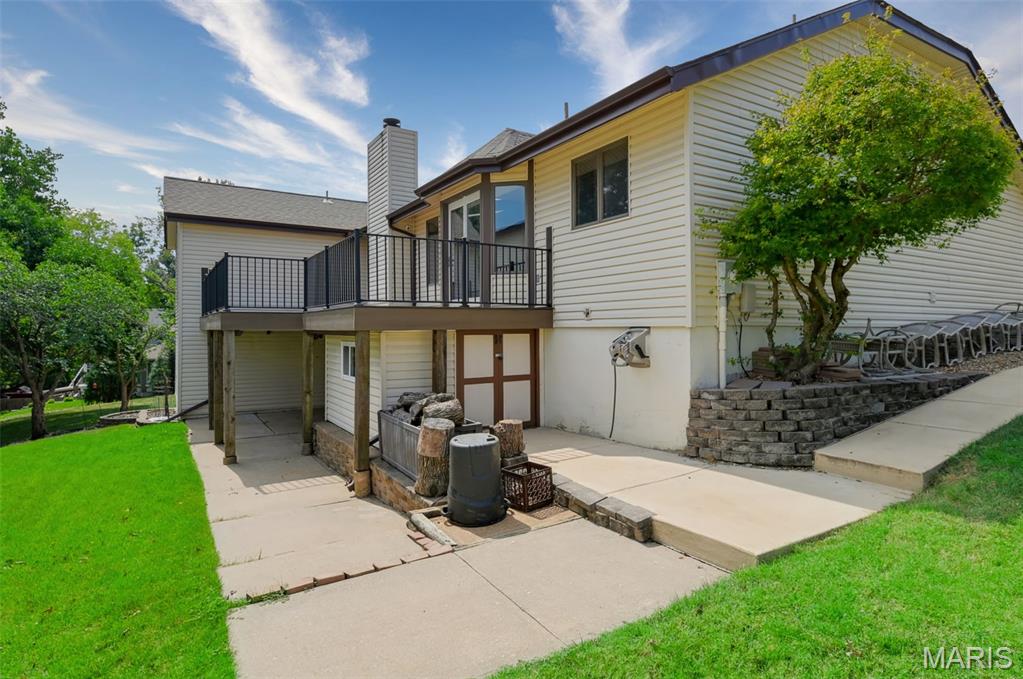 Greenfield - Residential