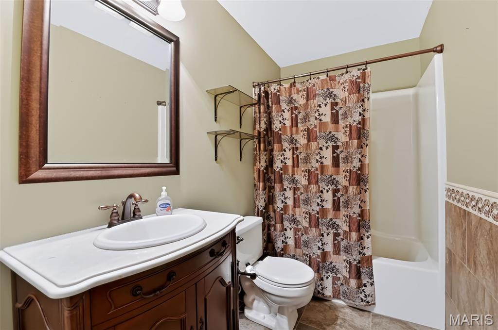 Greenfield - Residential