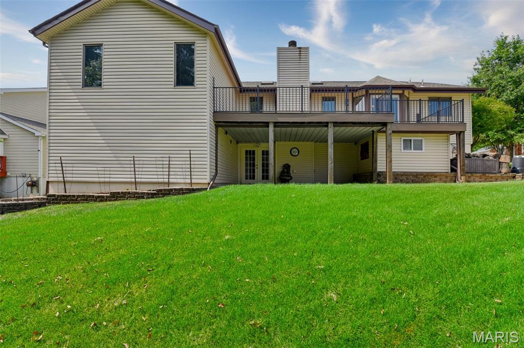 Greenfield - Residential