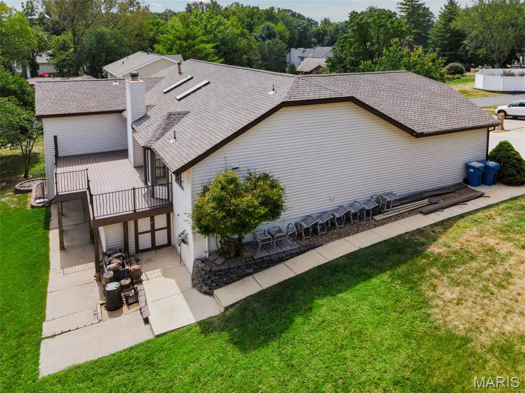 Greenfield - Residential