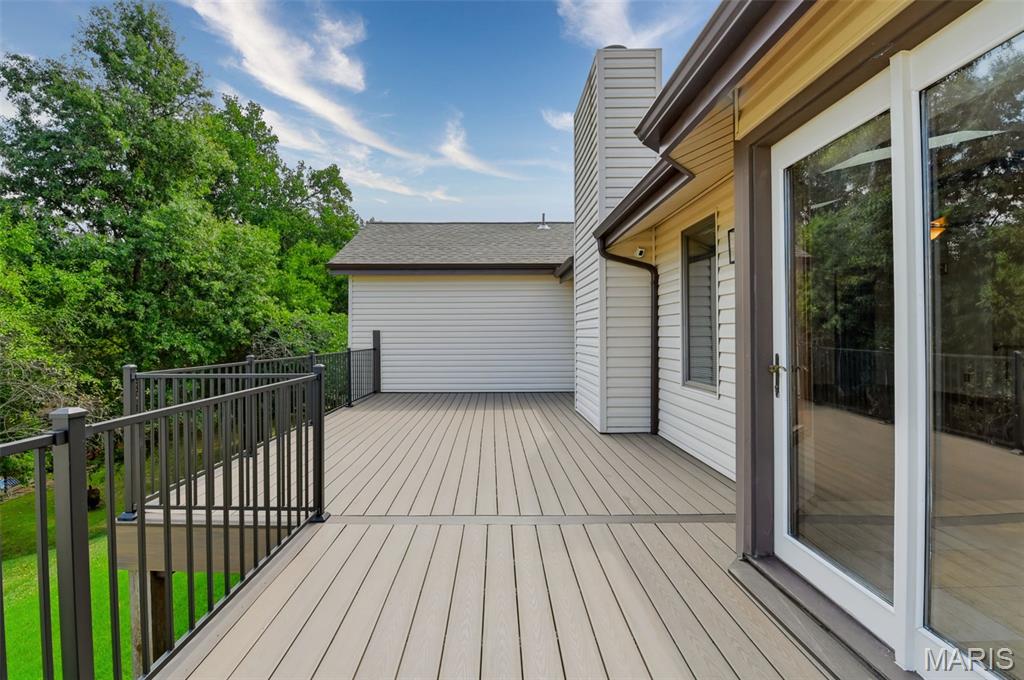 Greenfield - Residential