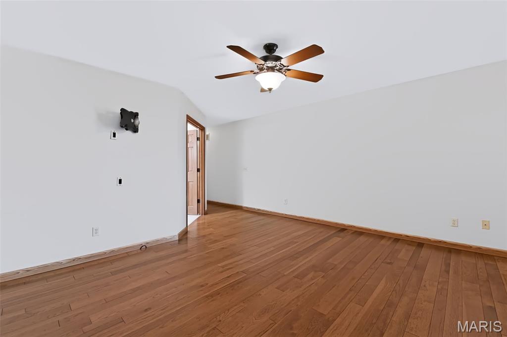 Greenfield - Residential