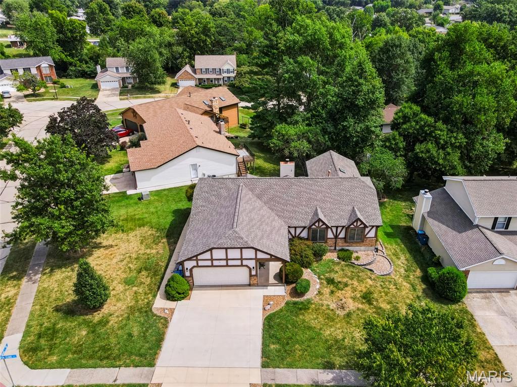 Greenfield - Residential