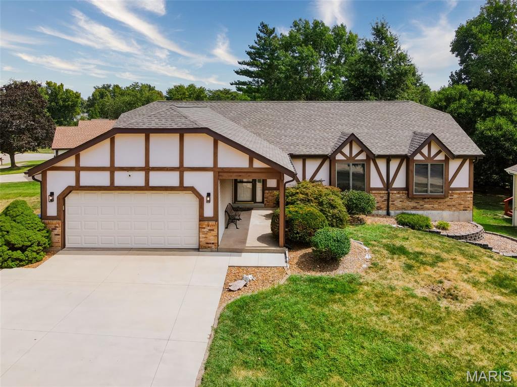 Greenfield - Residential