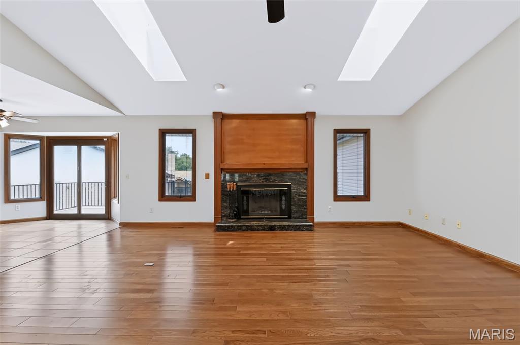 Greenfield - Residential