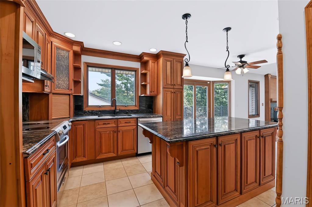 Greenfield - Residential